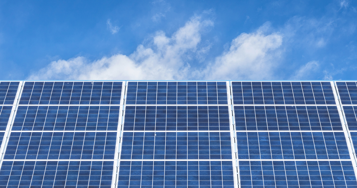 Welche Vorteile bietet eine Solargarage?